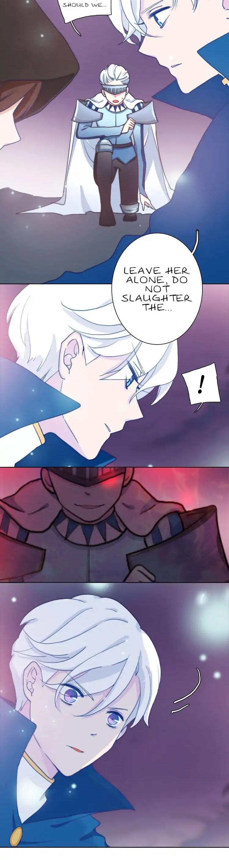 Snowman - Frozen Heart Chapter 9 page 19 - Chapter 9