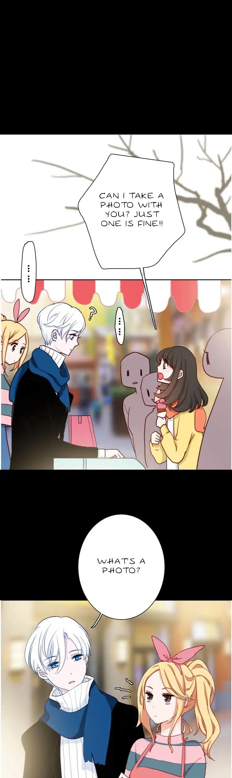 Snowman - Frozen Heart Chapter 9 page 2 - Chapter 9