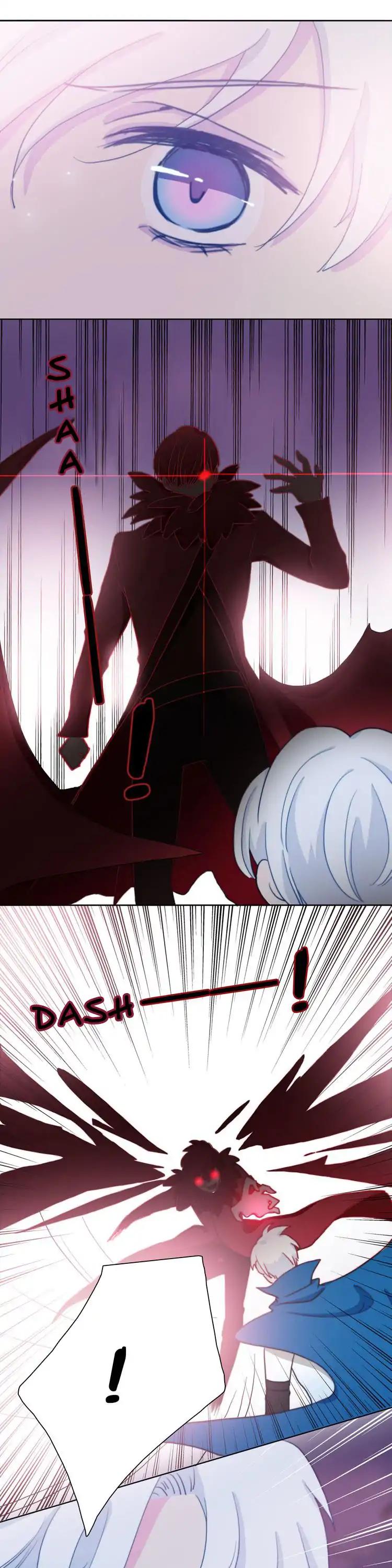 Snowman - Frozen Heart Chapter 9 page 20 - Chapter 9