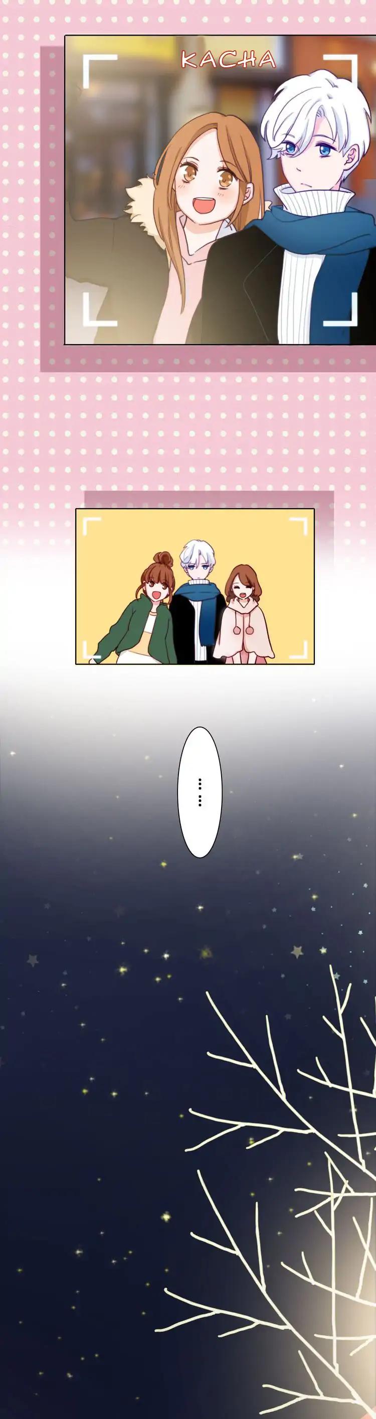 Snowman - Frozen Heart Chapter 9 page 6 - Chapter 9