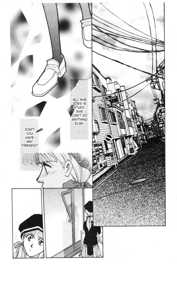 So Bad! Chapter 1.1 page 27 - Vol.01 Chapter 1