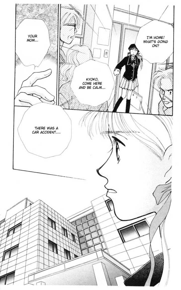So Bad! Chapter 1.1 page 28 - Vol.01 Chapter 1