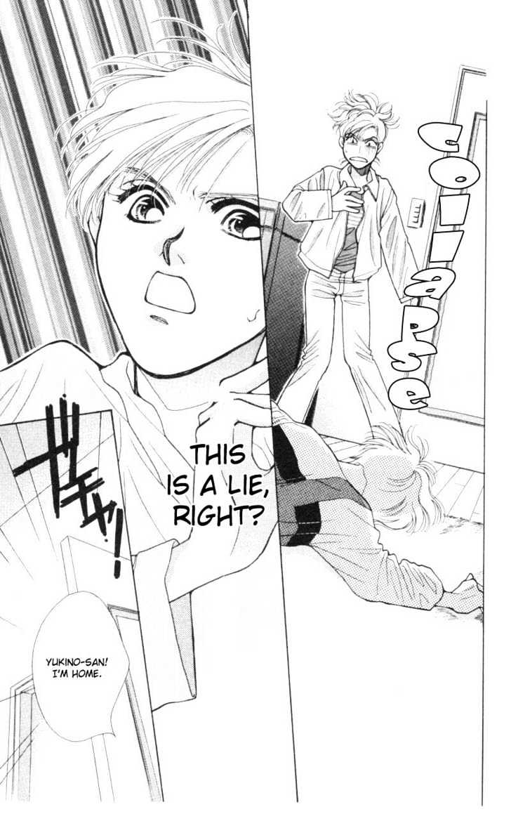 So Bad! Chapter 1.1 page 38 - Vol.01 Chapter 1