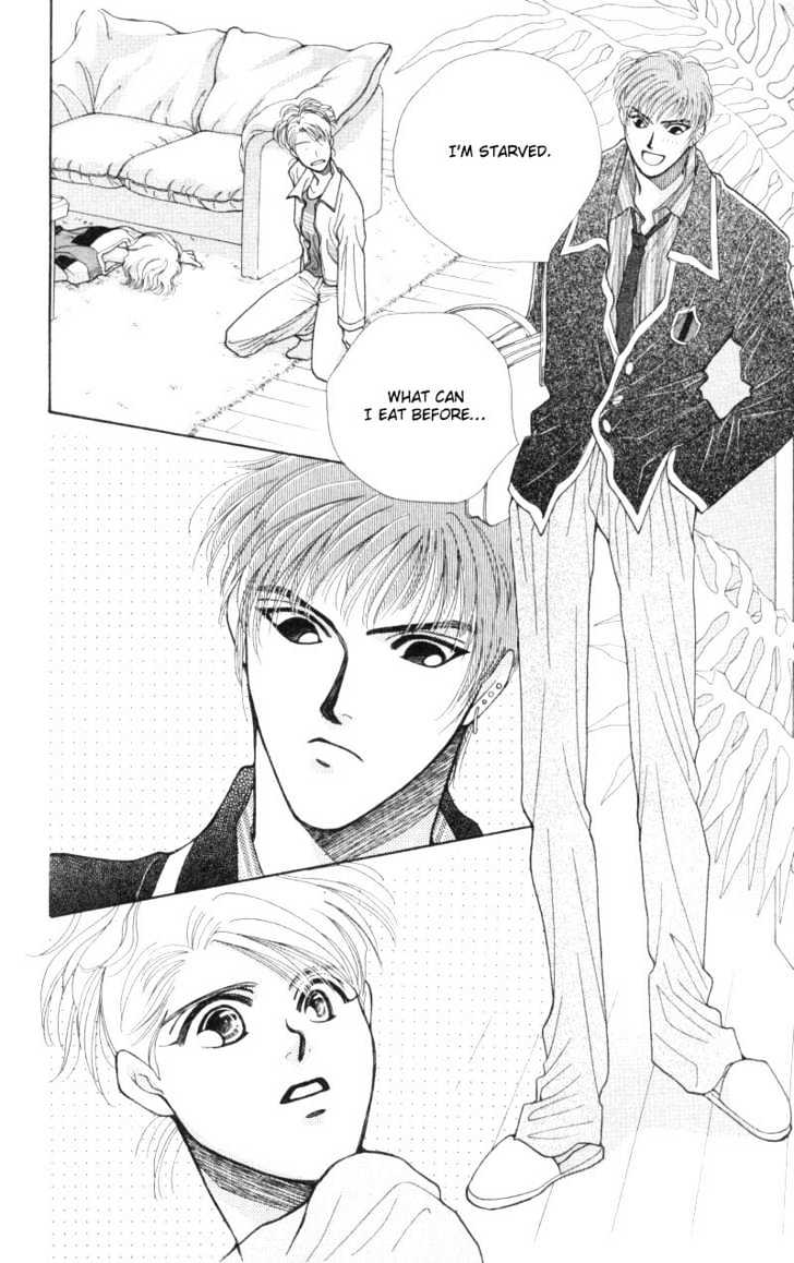 So Bad! Chapter 1.1 page 39 - Vol.01 Chapter 1