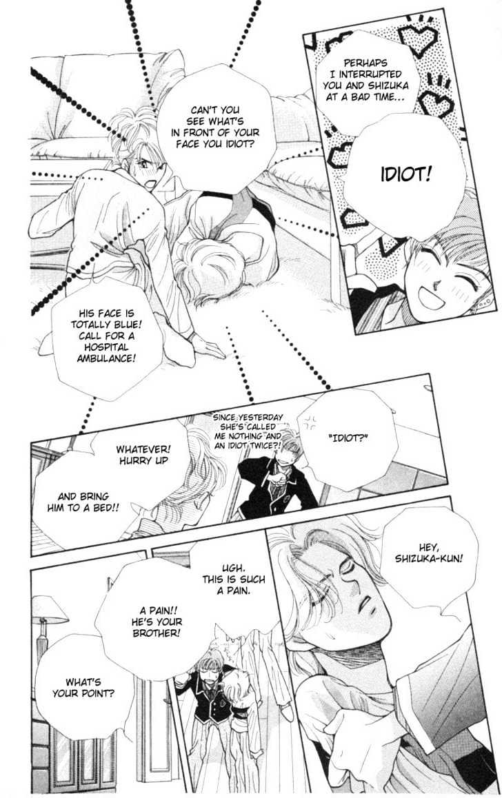 So Bad! Chapter 1.1 page 41 - Vol.01 Chapter 1