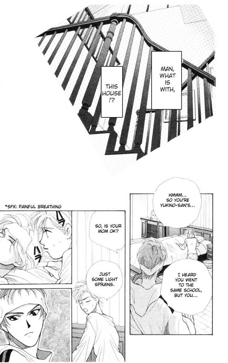 So Bad! Chapter 1.1 page 42 - Vol.01 Chapter 1