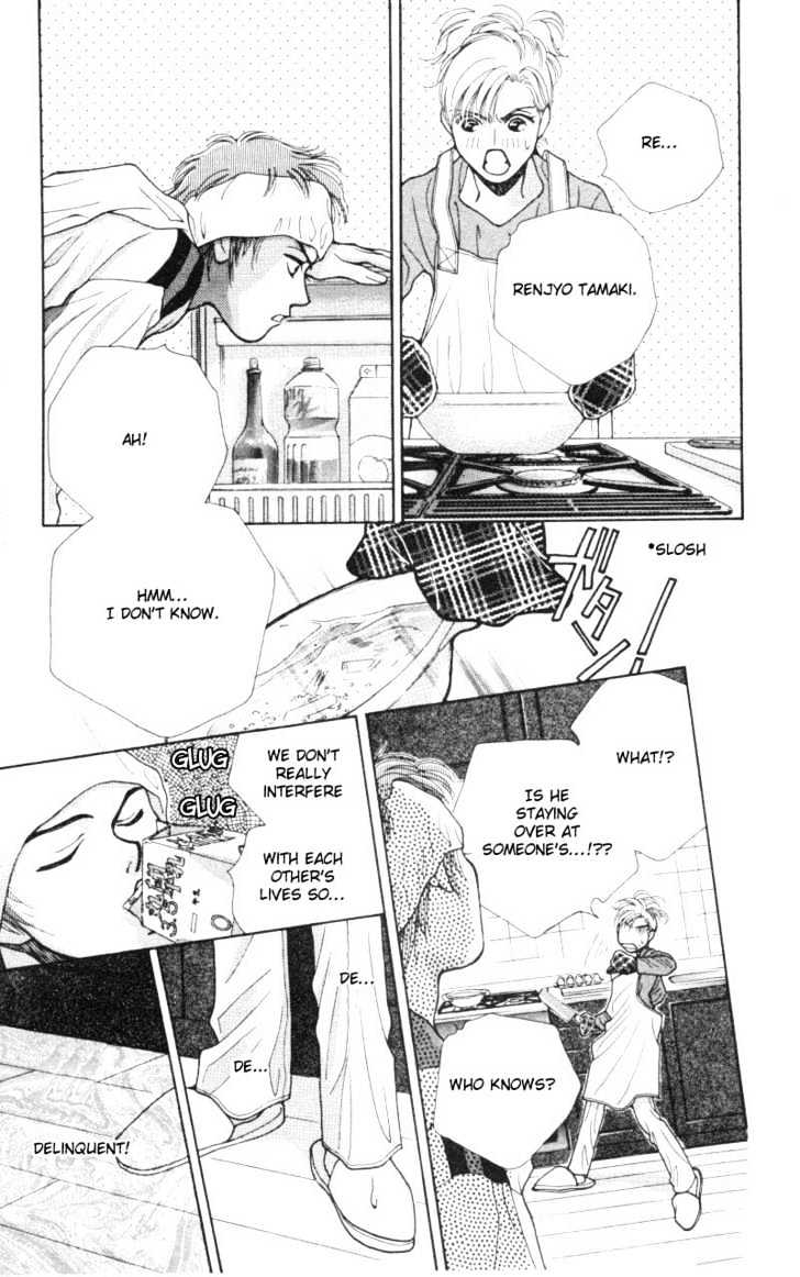 So Bad! Chapter 1.1 page 46 - Vol.01 Chapter 1