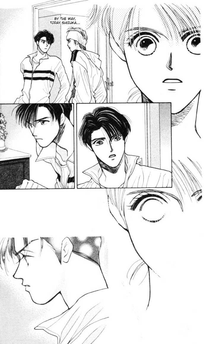 So Bad! Chapter 1.1 page 50 - Vol.01 Chapter 1