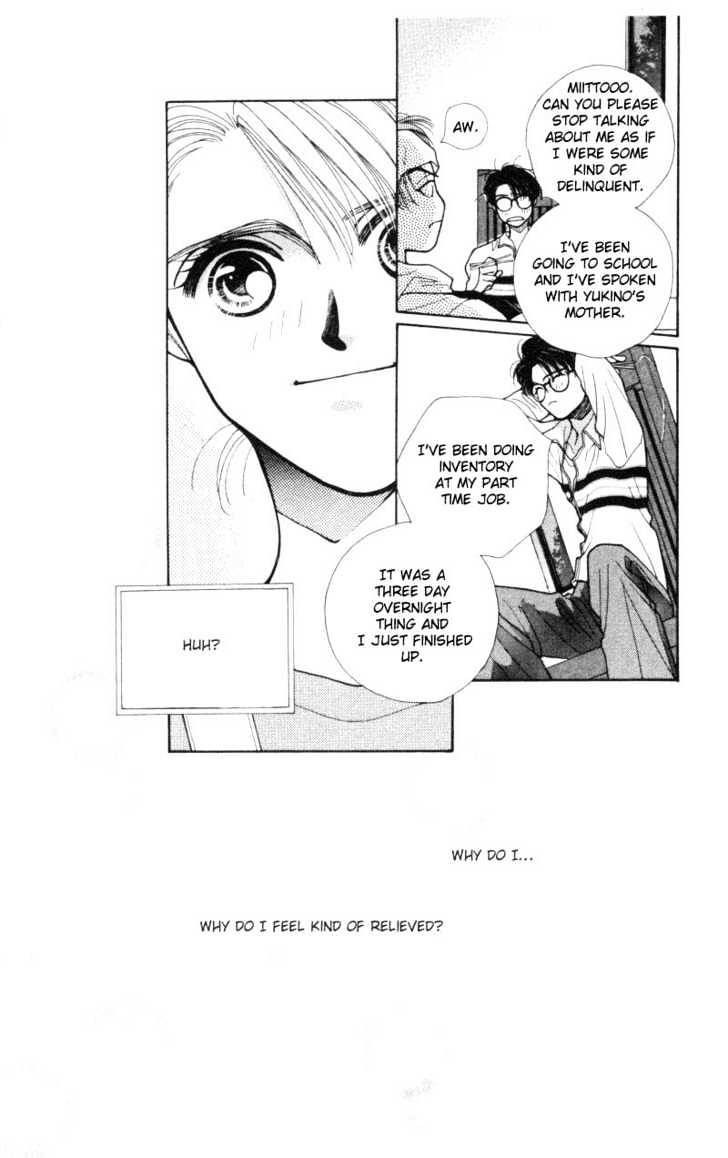 So Bad! Chapter 1.1 page 54 - Vol.01 Chapter 1