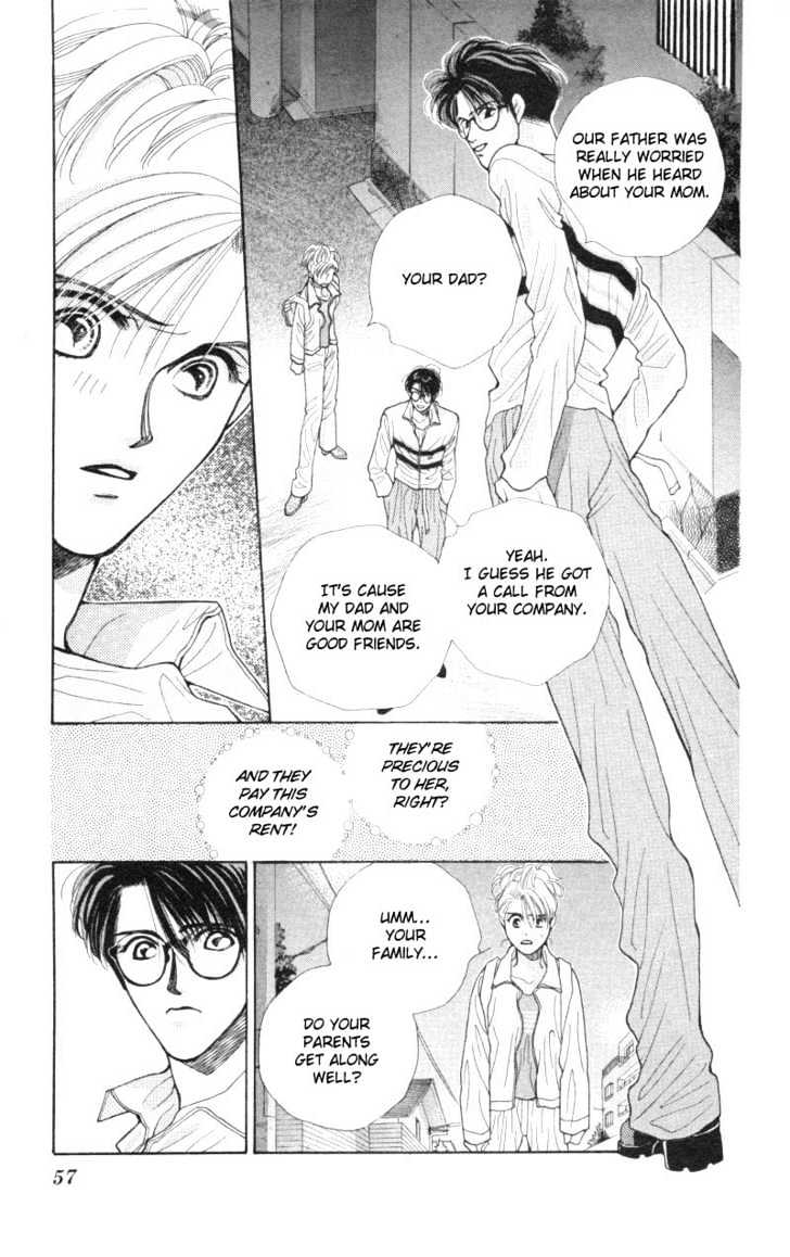 So Bad! Chapter 1.1 page 56 - Vol.01 Chapter 1