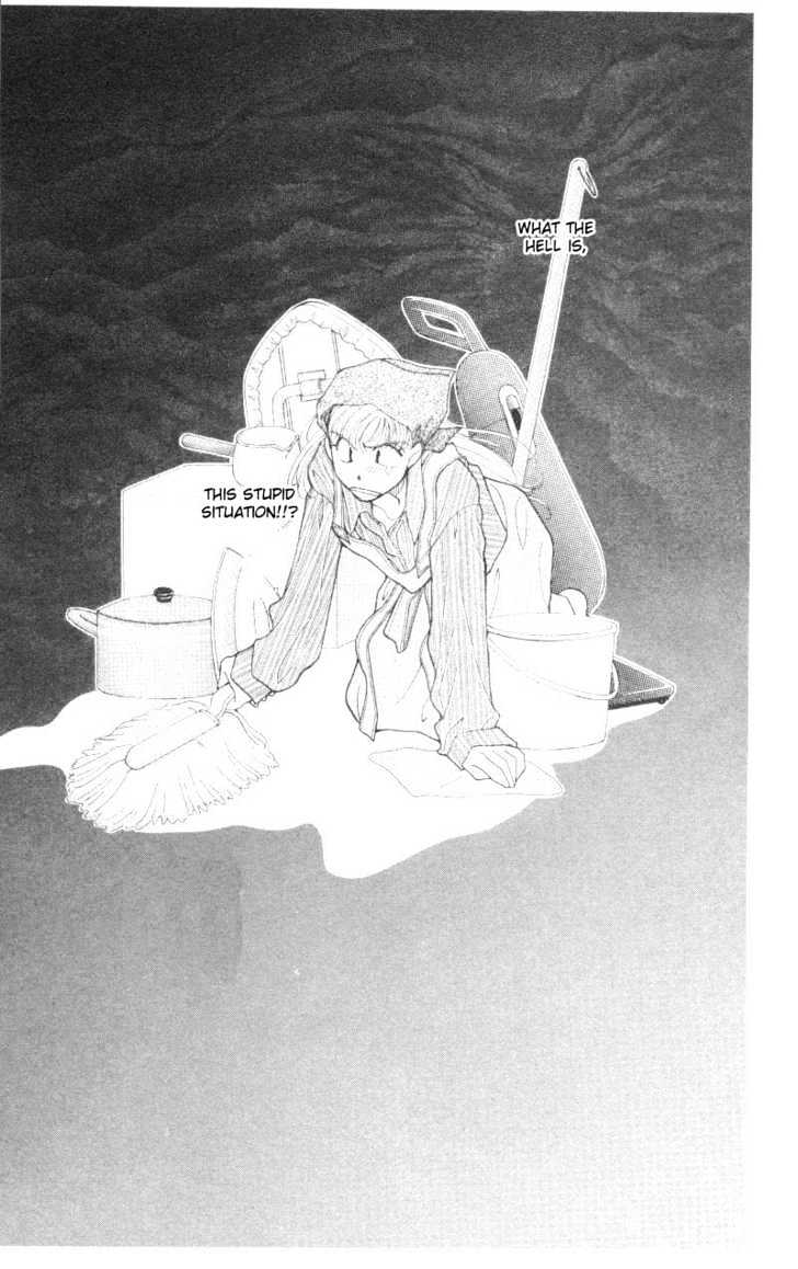 So Bad! Chapter 1.1 page 60 - Vol.01 Chapter 1