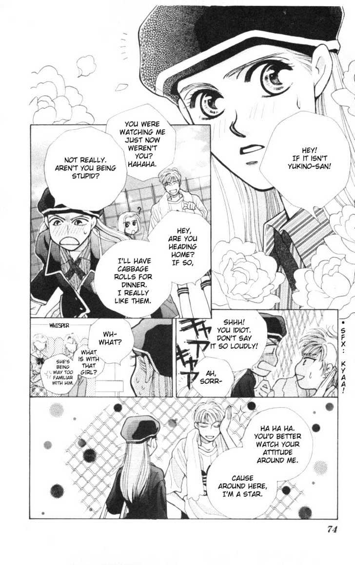 So Bad! Chapter 1.2 page 15 - Vol.01 Chapter 2