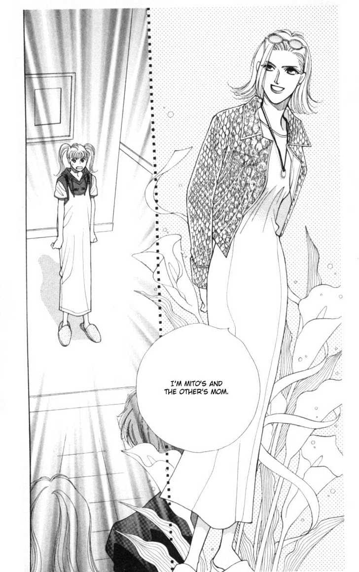 So Bad! Chapter 1.2 page 24 - Vol.01 Chapter 2
