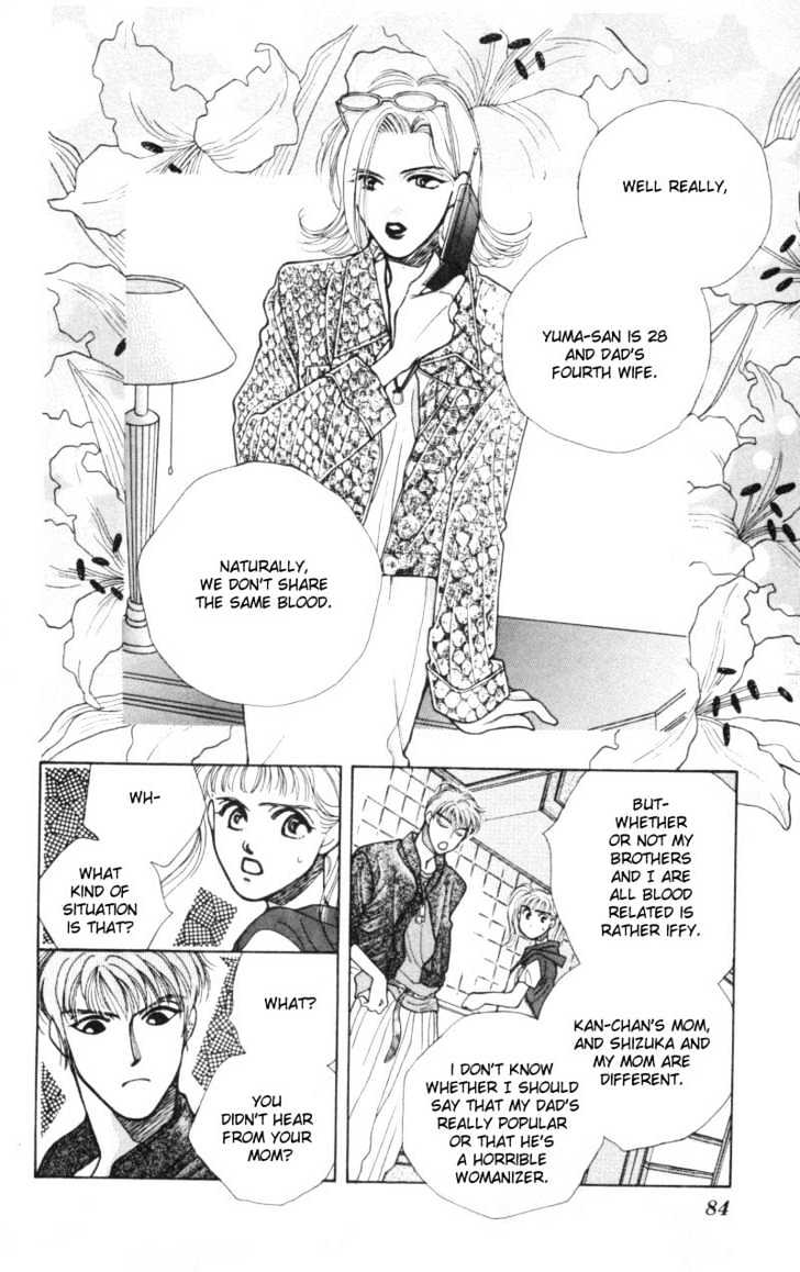 So Bad! Chapter 1.2 page 25 - Vol.01 Chapter 2
