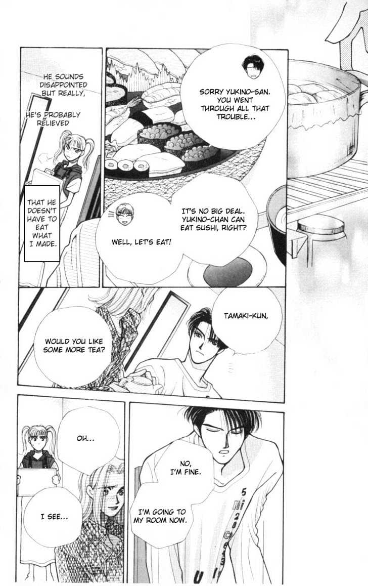 So Bad! Chapter 1.2 page 29 - Vol.01 Chapter 2