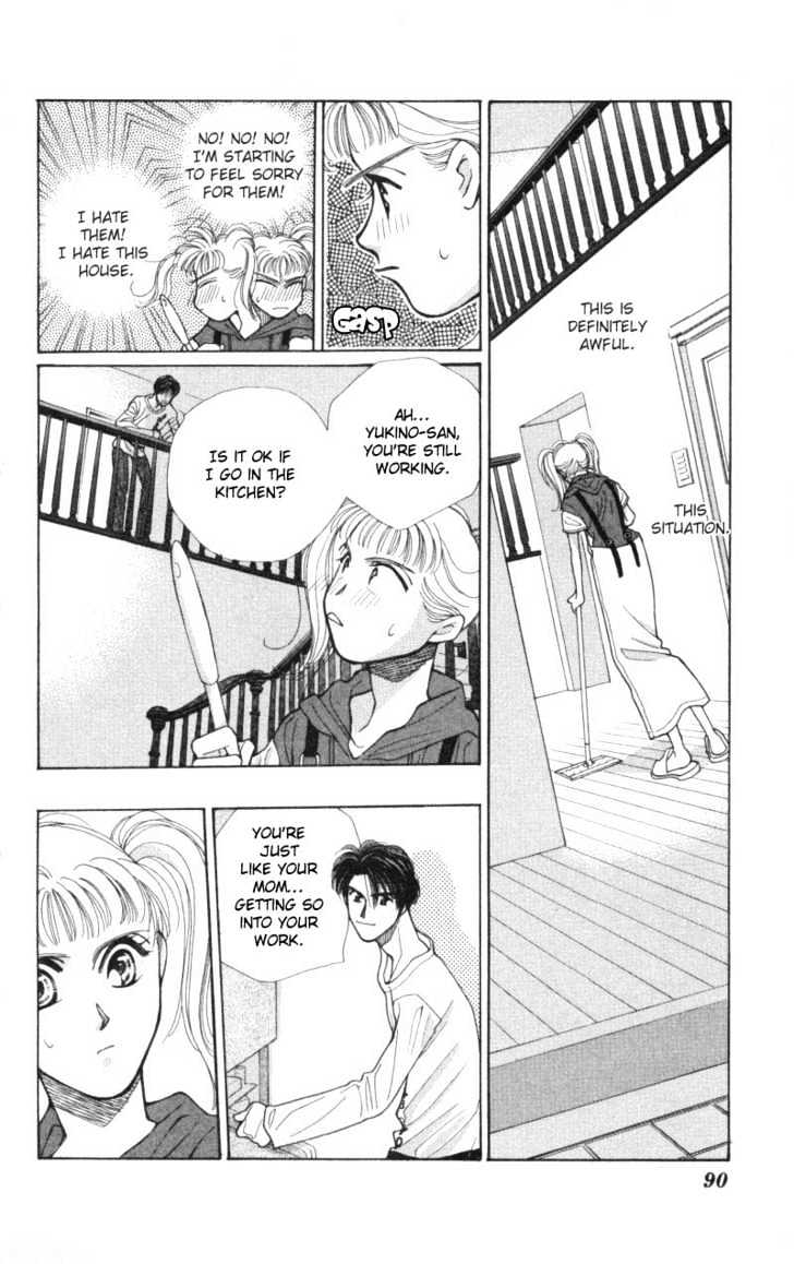 So Bad! Chapter 1.2 page 31 - Vol.01 Chapter 2