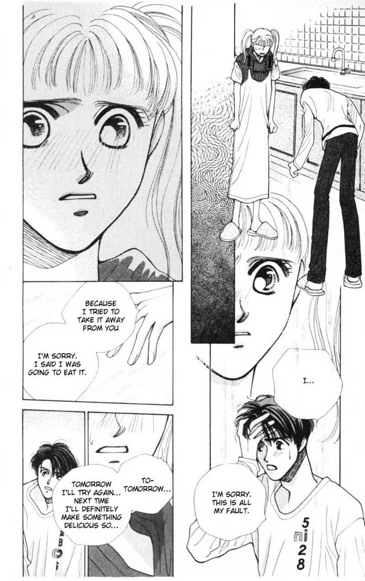So Bad! Chapter 1.2 page 33 - Vol.01 Chapter 2