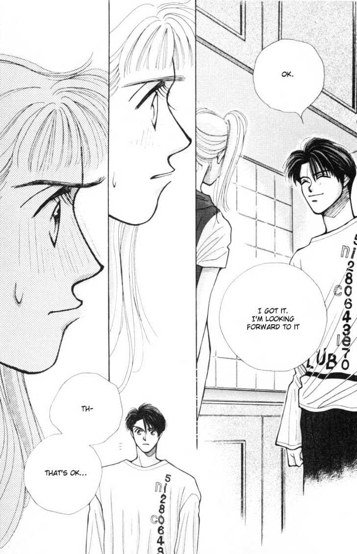 So Bad! Chapter 1.2 page 34 - Vol.01 Chapter 2
