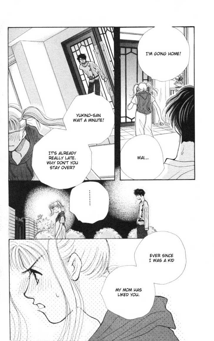 So Bad! Chapter 1.2 page 35 - Vol.01 Chapter 2