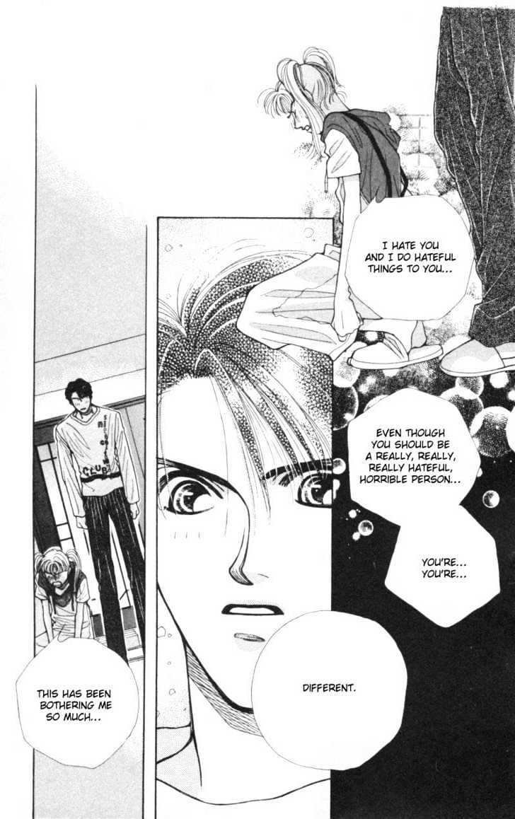 So Bad! Chapter 1.2 page 36 - Vol.01 Chapter 2