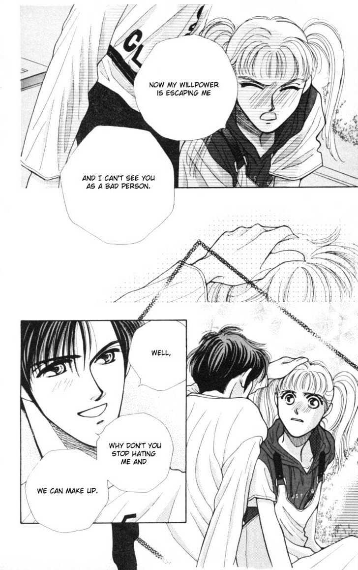 So Bad! Chapter 1.2 page 37 - Vol.01 Chapter 2