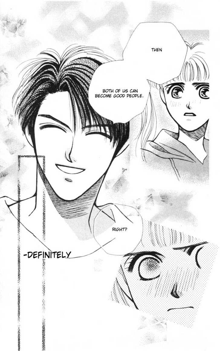 So Bad! Chapter 1.2 page 38 - Vol.01 Chapter 2