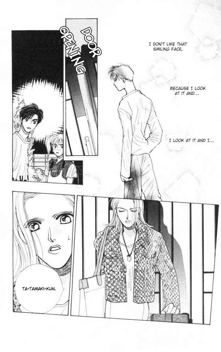 So Bad! Chapter 1.2 page 39 - Vol.01 Chapter 2