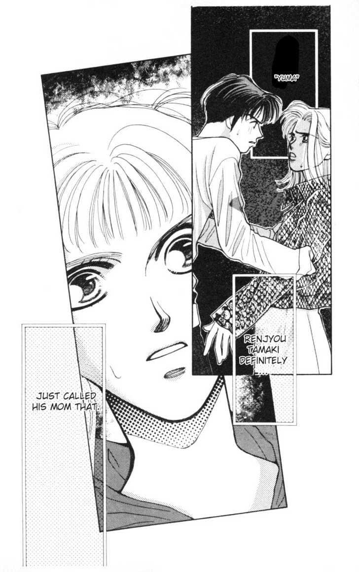 So Bad! Chapter 1.2 page 41 - Vol.01 Chapter 2