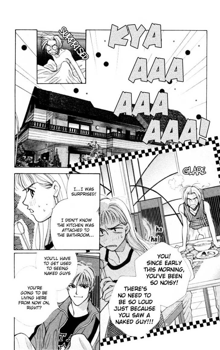 So Bad! Chapter 1.3 page 14 - Vol.01 Chapter 3