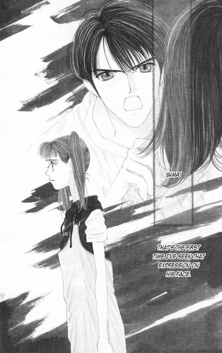 So Bad! Chapter 1.3 page 2 - Vol.01 Chapter 3