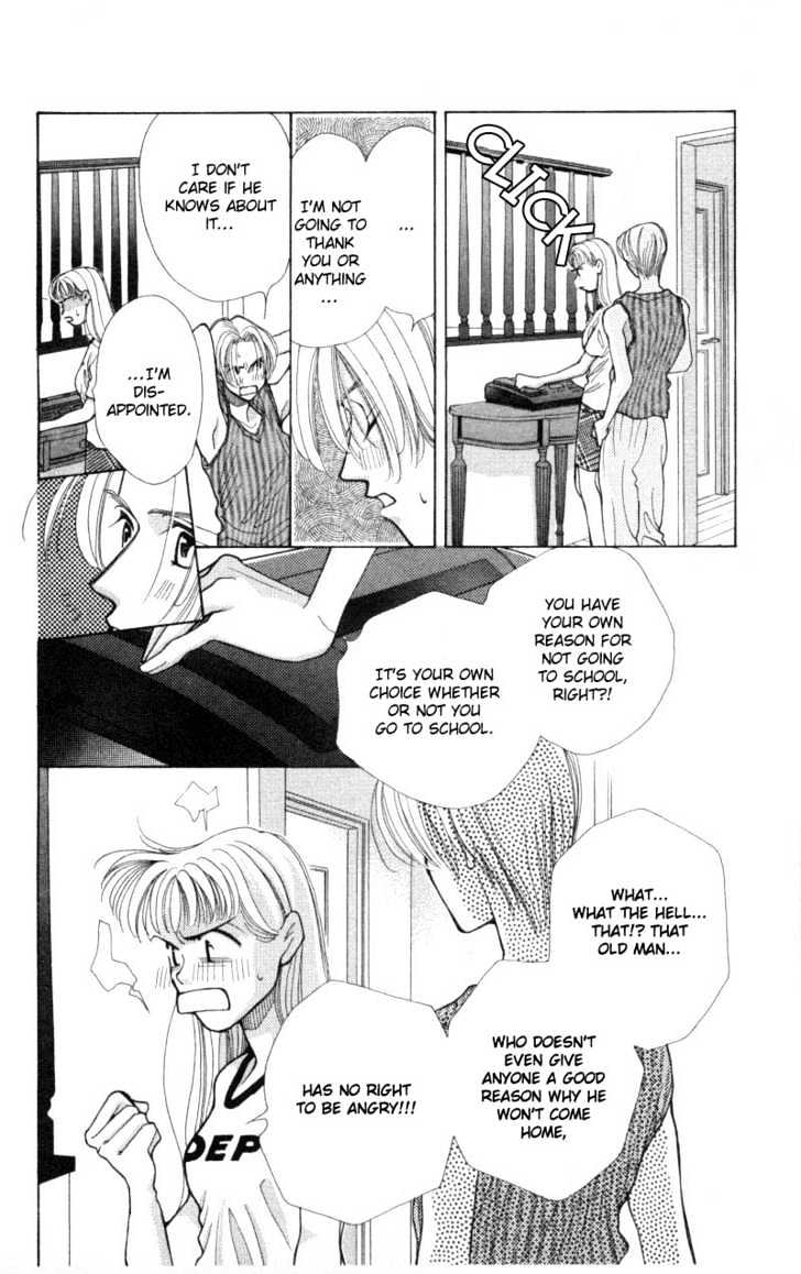 So Bad! Chapter 1.3 page 28 - Vol.01 Chapter 3