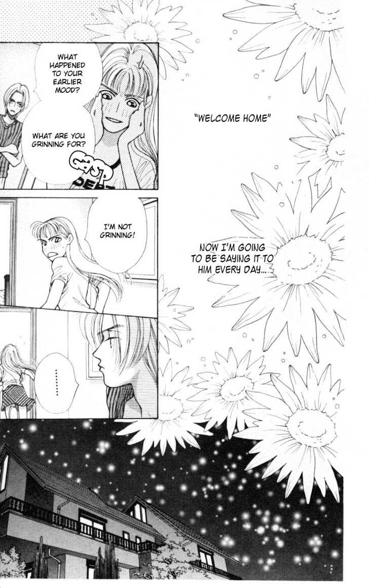 So Bad! Chapter 1.3 page 31 - Vol.01 Chapter 3