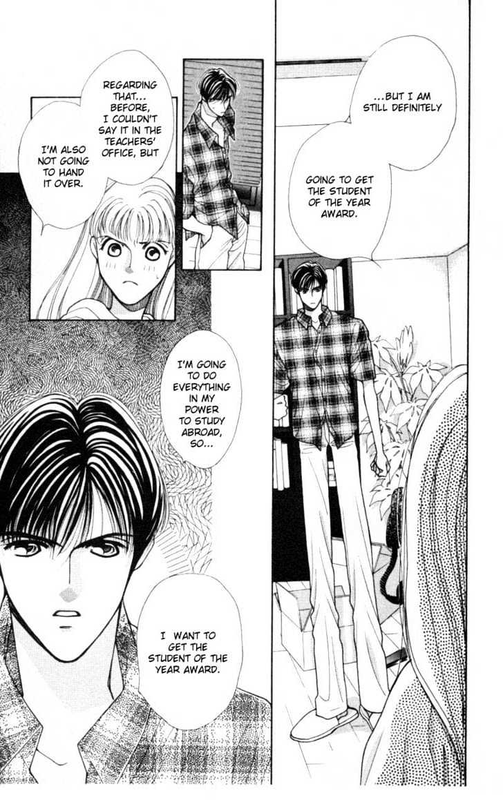 So Bad! Chapter 1.3 page 35 - Vol.01 Chapter 3
