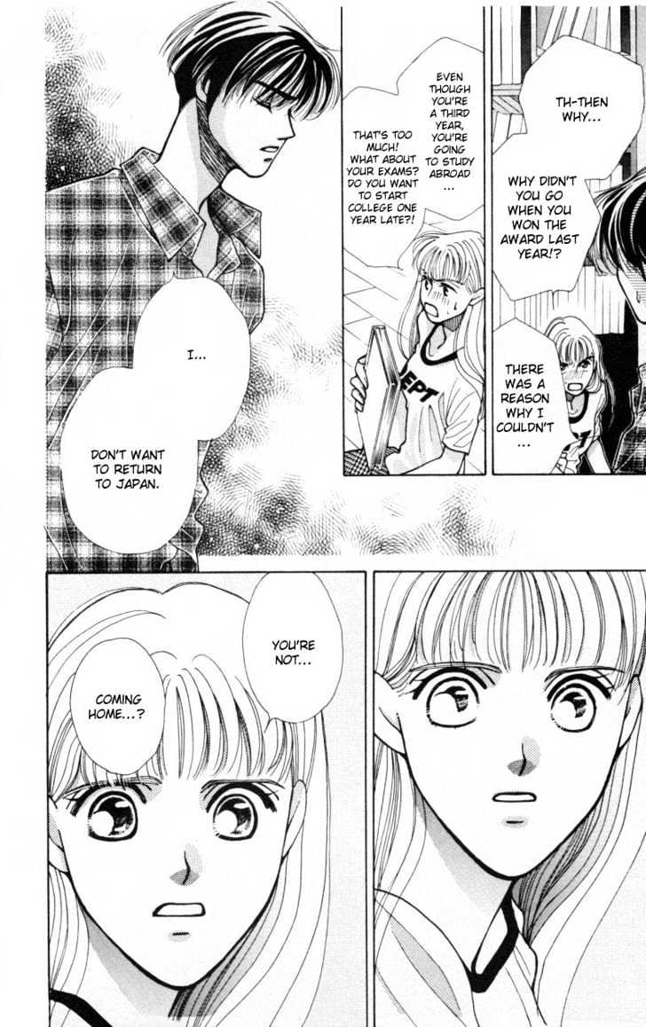 So Bad! Chapter 1.3 page 36 - Vol.01 Chapter 3