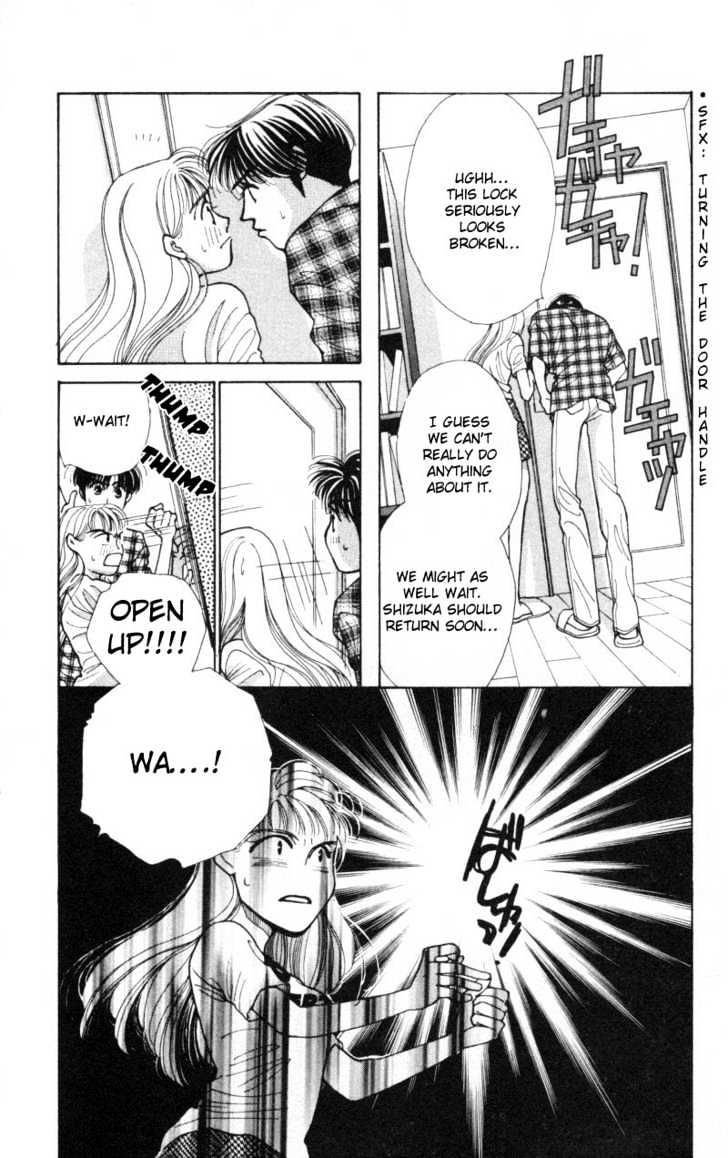 So Bad! Chapter 1.3 page 38 - Vol.01 Chapter 3