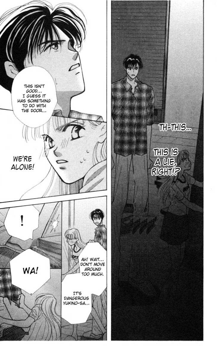 So Bad! Chapter 1.3 page 39 - Vol.01 Chapter 3