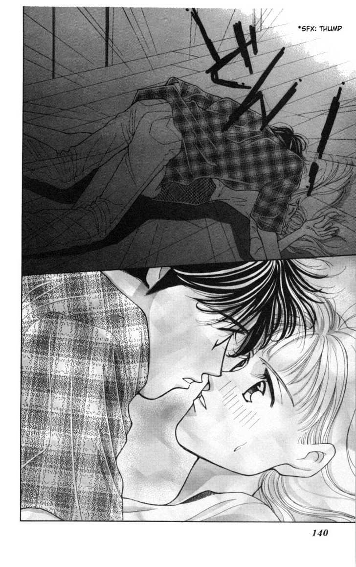 So Bad! Chapter 1.3 page 40 - Vol.01 Chapter 3