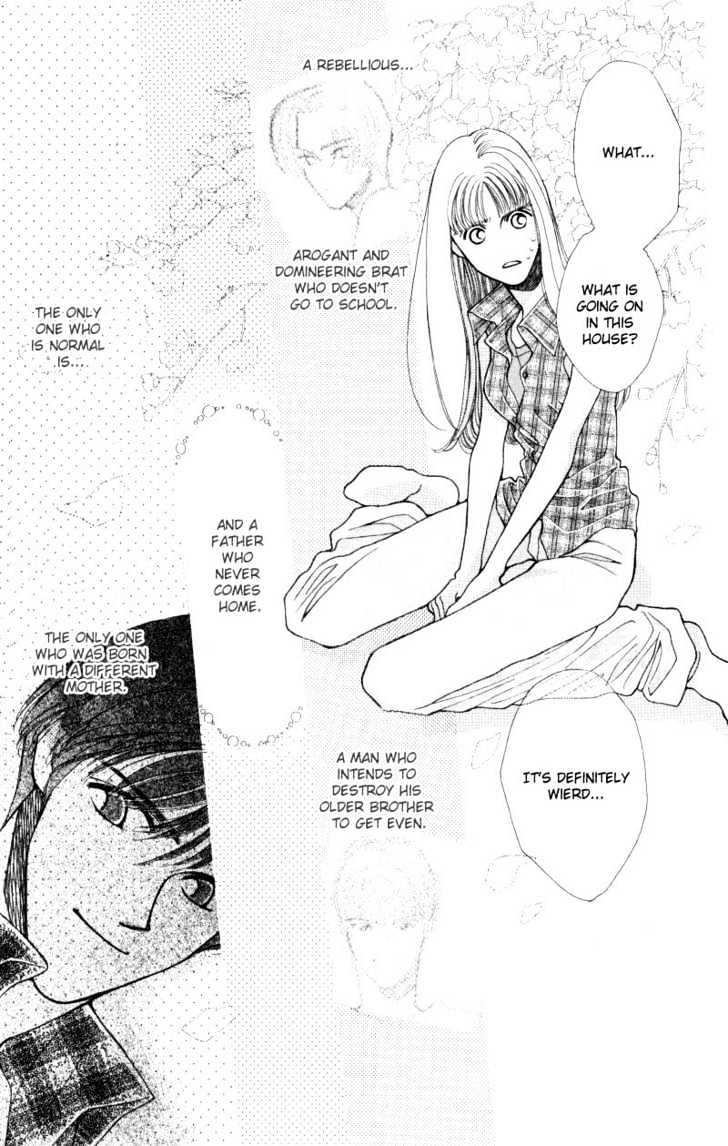 So Bad! Chapter 1.4 page 18 - Vol.01 Chapter 4