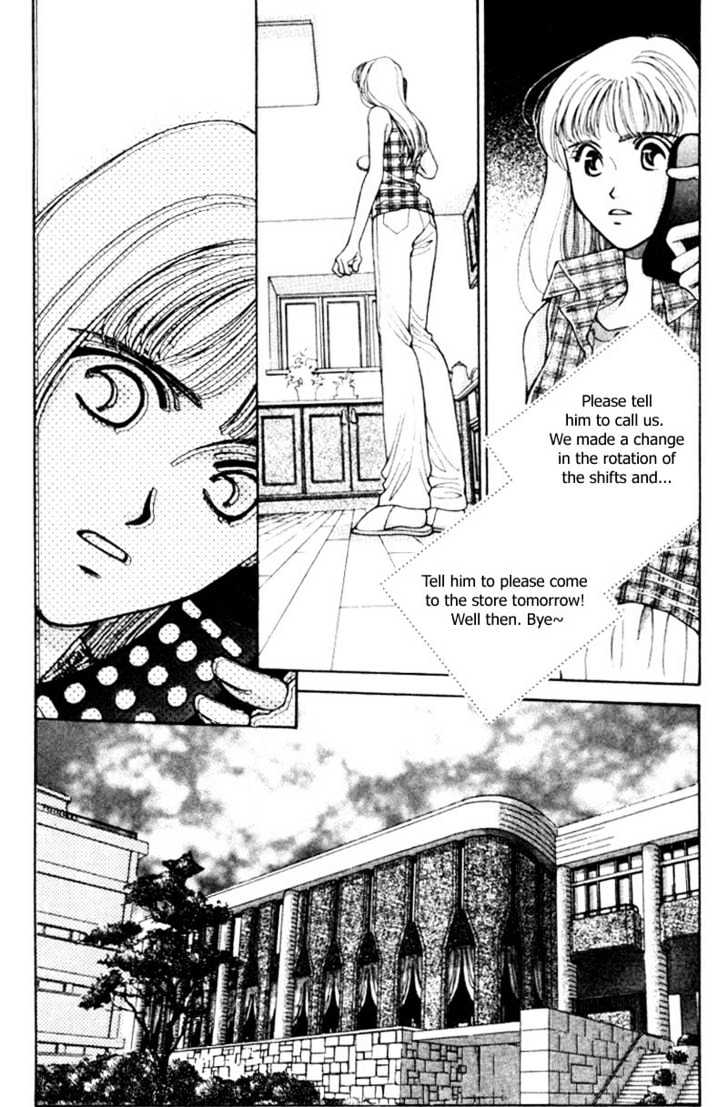 So Bad! Chapter 1.4 page 20 - Vol.01 Chapter 4