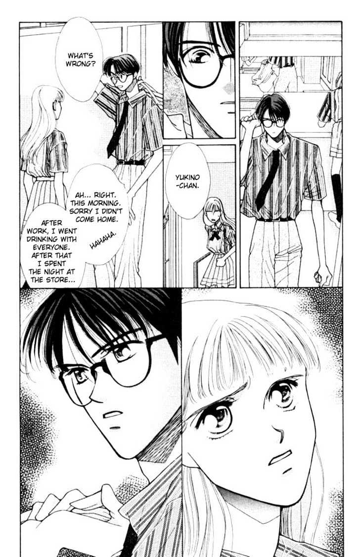 So Bad! Chapter 1.4 page 27 - Vol.01 Chapter 4
