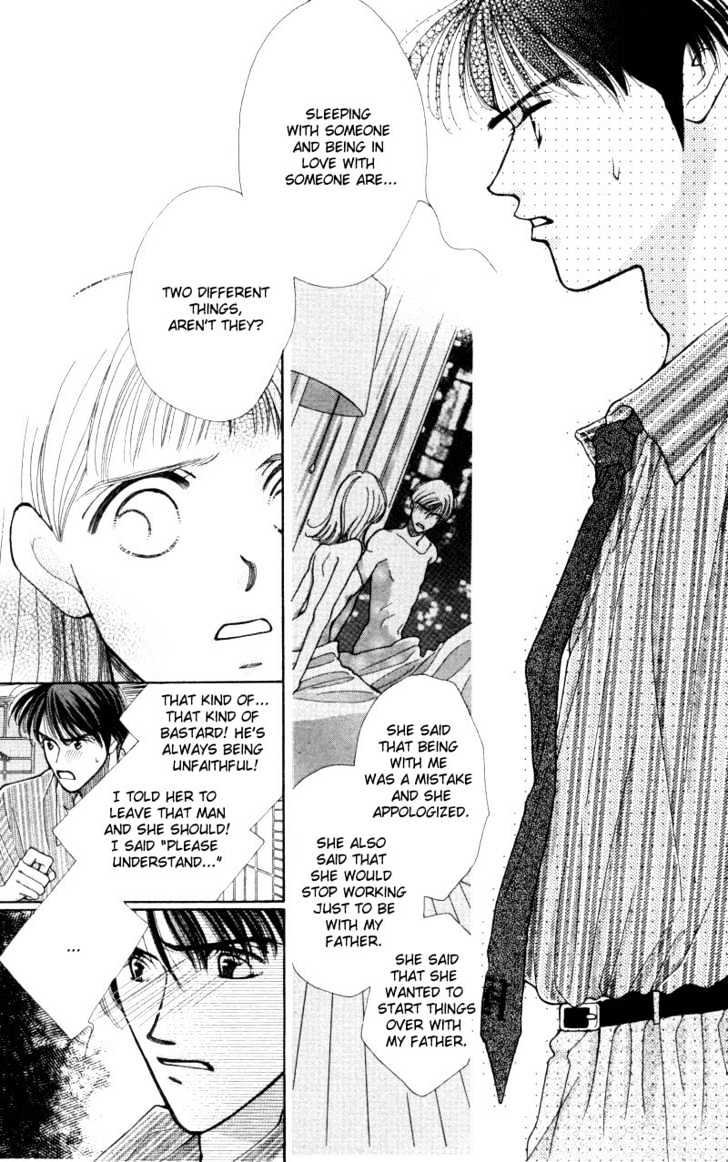 So Bad! Chapter 1.4 page 30 - Vol.01 Chapter 4