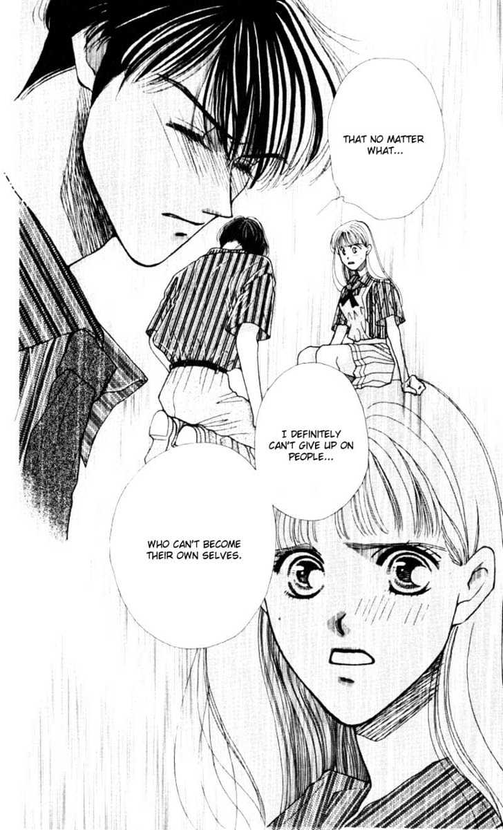 So Bad! Chapter 1.4 page 31 - Vol.01 Chapter 4