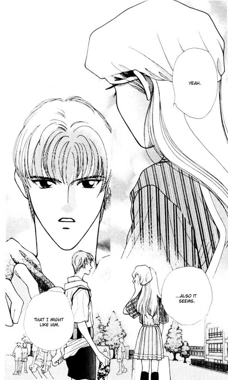 So Bad! Chapter 1.4 page 37 - Vol.01 Chapter 4