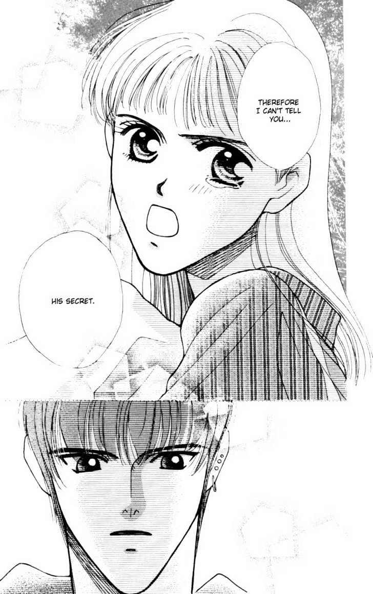 So Bad! Chapter 1.4 page 38 - Vol.01 Chapter 4