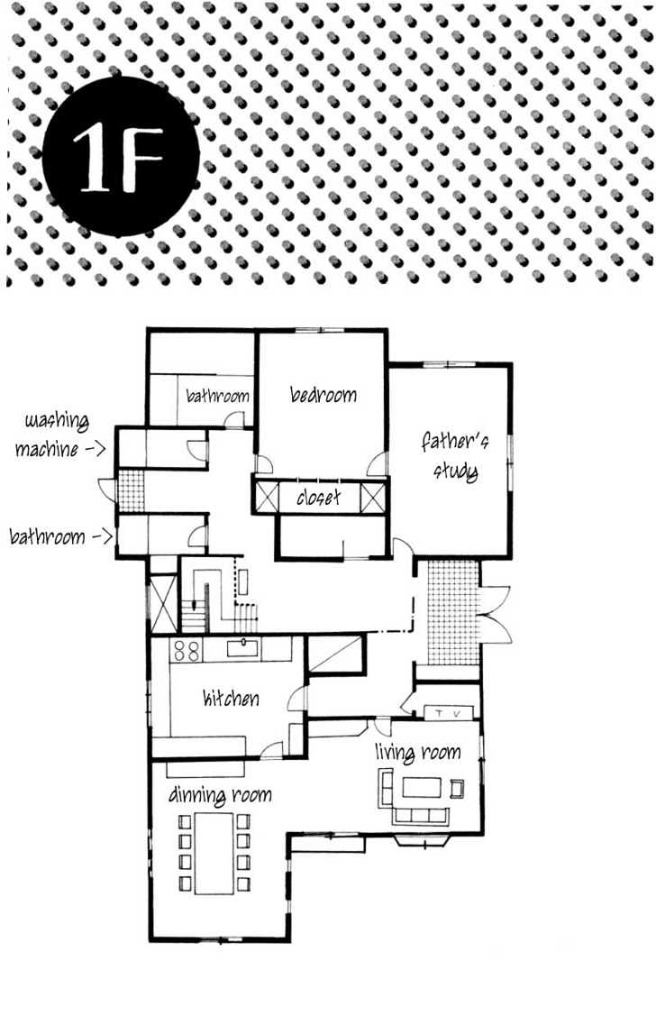 So Bad! Chapter 1.4 page 42 - Vol.01 Chapter 4