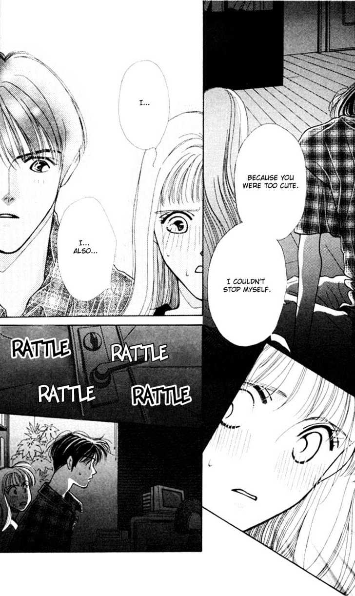 So Bad! Chapter 1.4 page 9 - Vol.01 Chapter 4