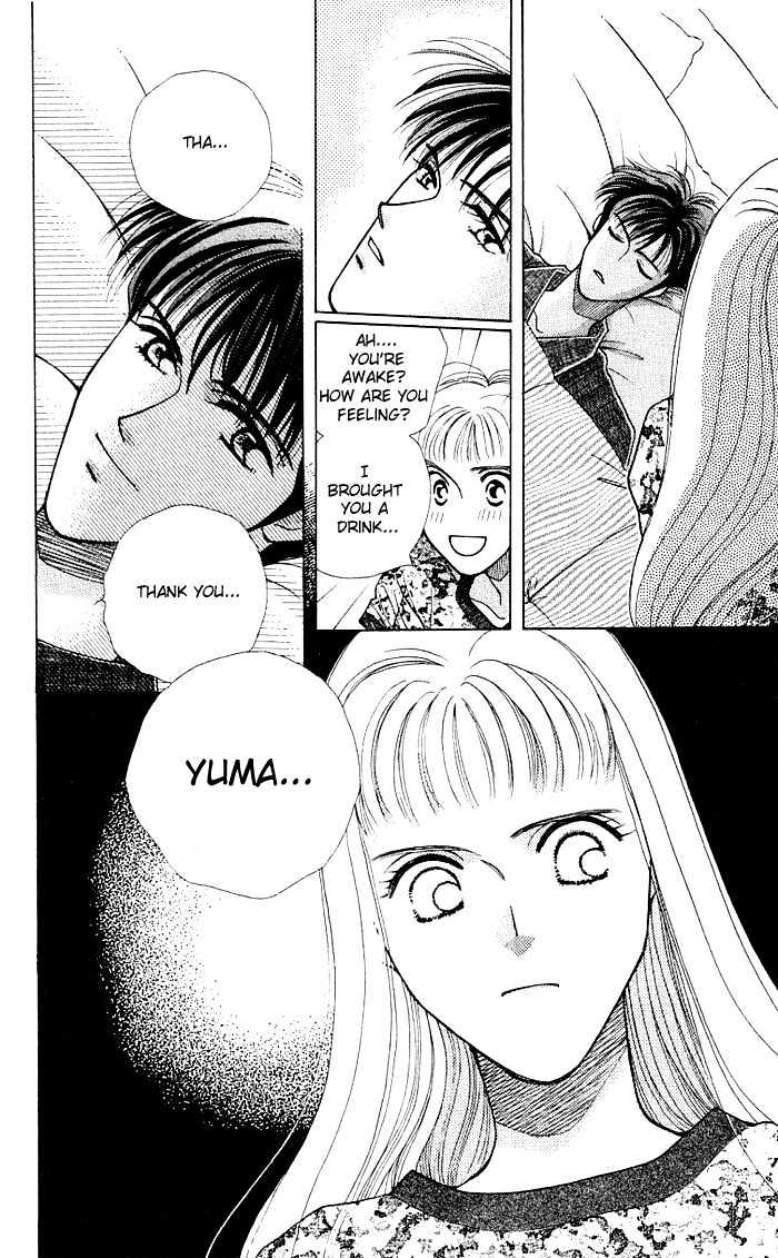 So Bad! Chapter 2.1 page 21 - Vol.02 Chapter 1