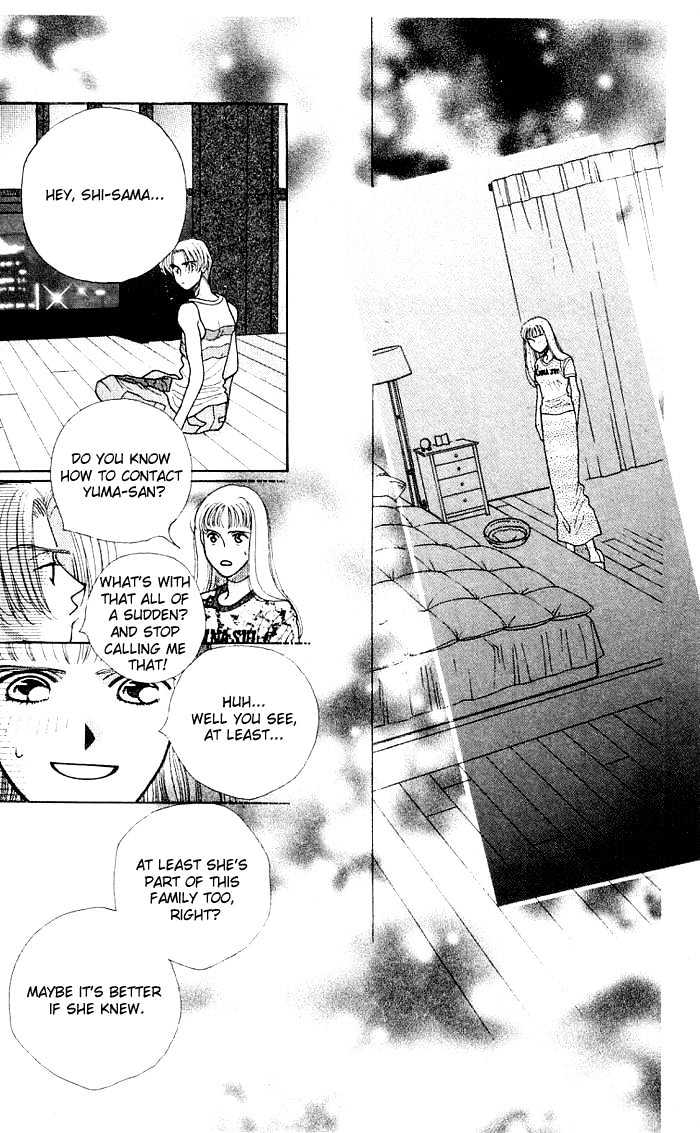 So Bad! Chapter 2.1 page 22 - Vol.02 Chapter 1