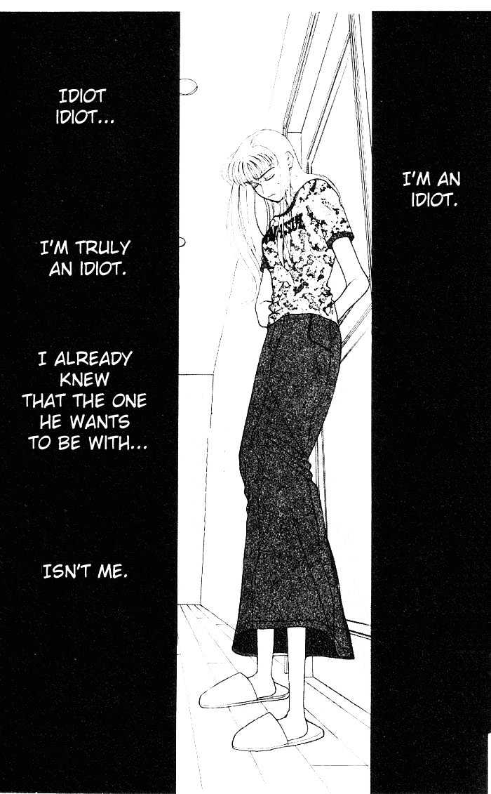 So Bad! Chapter 2.1 page 25 - Vol.02 Chapter 1