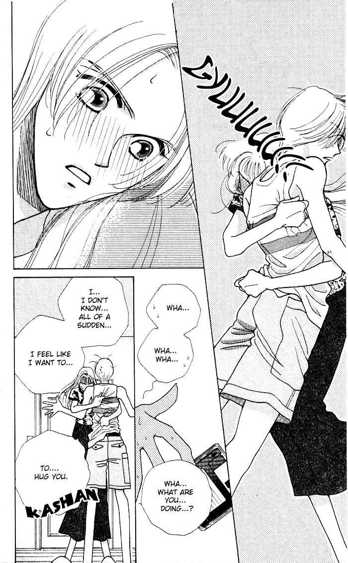So Bad! Chapter 2.1 page 27 - Vol.02 Chapter 1
